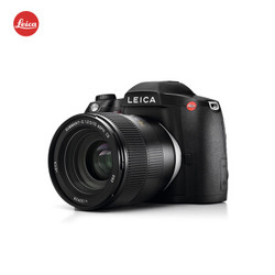 Leica 徕卡  S Typ007中画幅专业单反数码相机 10804