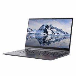 Lenovo 联想 YOGA C940 14英寸超轻薄笔记本（i5-1035G4、16GB、512GB、4K、HDR400、360°翻转）