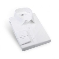 CEO 长袖衬衫，雅戈尔高端商务品牌