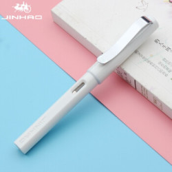 JINHAO 金豪 599 学生正姿钢笔 0.38mm