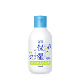 Dr.Morita 森田 玻尿酸盈润乳液 200ml *5件