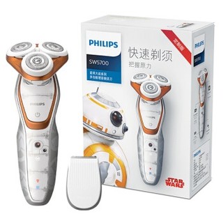 PHILIPS 飞利浦 SW5700/07 剃须刀