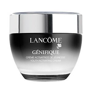 银联专享：LANCOME 兰蔻 精华肌底面霜 50ml