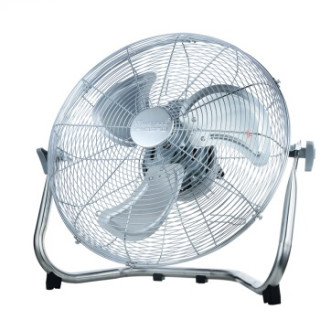 商品wanbao 万宝 2018010702062292 趴地扇 银色16寸