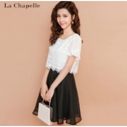苏宁易购 La Chapelle 拉夏贝尔女装专场