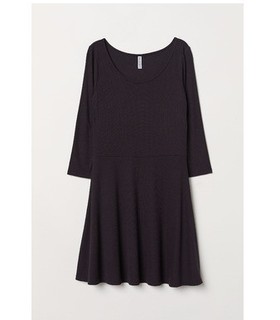 H＆M DIVIDED HM0686474 女装连衣裙