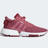 限尺码：adidas Originals POD-S3.1 女款运动鞋 *2件