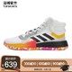 adidas阿迪达斯2019男子Marquee Boost场上竞技篮球鞋 TOPSPORTS G26212 41