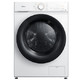 历史低价：Midea 美的 MD100V11D 10公斤 洗烘一体机