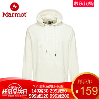 Marmot 土拨鼠 R44330 户外卫衣