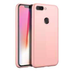 GGUU oppor15手机壳oppo r15x新款r15梦境版液态硅胶k1全包防摔