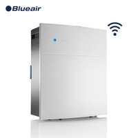 布鲁雅尔（Blueair）空气净化器280i WIFI智能款 除甲醛雾霾PM2.5二手烟(白 热销)