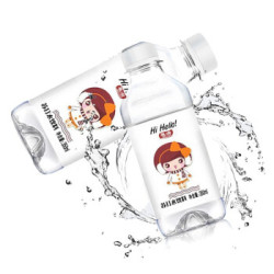 慕滋苏打水饮品350ml*12瓶整箱夏季水饮料无气降温解暑采购批发包邮 350ml*12瓶
