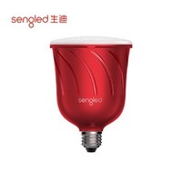 Sengled 生迪 智能音乐灯创意小夜灯 升级版