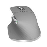 Logitech 罗技 MX Master3 双模蓝牙鼠标