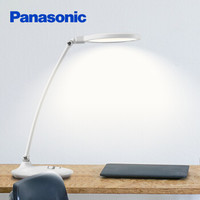 Panasonic 松下 HHLT0523 国AA级减蓝光护眼台灯 17W