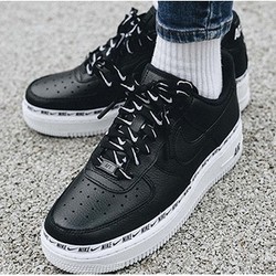 NIKE 耐克 Air Force 1 '07 SE PRM AH6827 女子休闲运动鞋