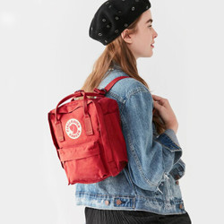 FJÄLLRÄVEN 北极狐 Kanken Mini 23561 休闲双肩包