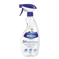 银联专享：Milton 抗菌家用表面喷雾 500ml