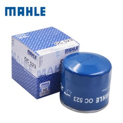 MAHLE 马勒 OC523 机油滤清器 现代起亚专用