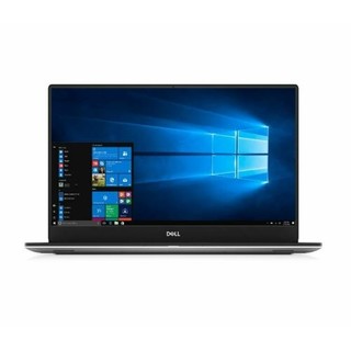 银联专享：DELL 戴尔 XPS15-7590 15.6英寸笔记本电脑（i7-9750H、16GB、256GB、GTX 1650、4K触控）