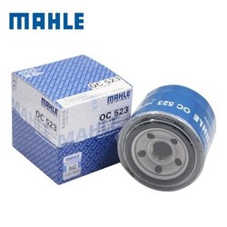 MAHLE 马勒 OC523 机油滤芯 *2件