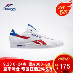 Reebok 锐步 NPC AVQ26 AR2786 男女复古网球鞋 *3件