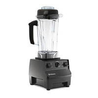 中亚Prime会员：Vitamix TNC5200系列 料理机