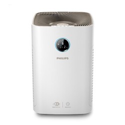 飞利浦（PHILIPS）空气净化器 家用除雾霾除甲醛CADR910立方米京鱼座智能生态产品AC8688/00