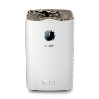 PHILIPS 飞利浦 AC8688 空气净化器 白色 (白色)