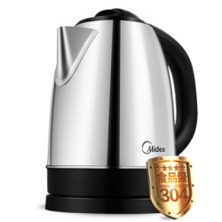 Midea 美的 MK-SJ1702 1.7L 电水壶