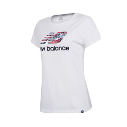 new balance AWT81576 女款针织上衣