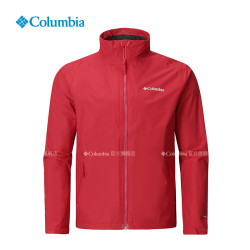 Columbia 哥伦比亚 休闲系列 奥米防水冲锋衣 WE0049