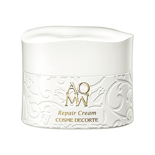 COSME DECORTE 黛珂 AQMW 白檀 睿护面霜 25g