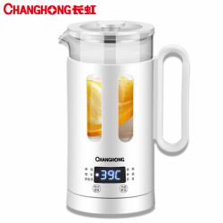 CHANGHONG 长虹 SH06-H01 养生壶 1.2L