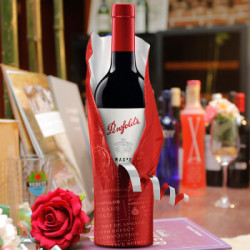 Penfolds 奔富 澳洲原瓶进口 西拉赤霞珠干红葡萄酒 750ml