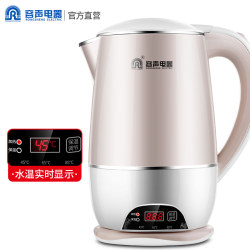 Ronshen 容声 GB-F18 恒温电热水壶 1.8L