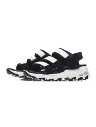 Skechers 斯凯奇 66666108/BKW 女凉鞋