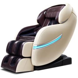 SminG 尚铭 SM-910L 按摩椅 白棕色
