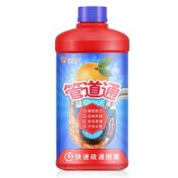 橙乐工坊 下水管道疏通剂 500g