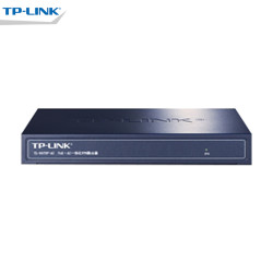 TP-LINK 普联 TL-R479GP-AC POE·AC一体化 8口千兆VPN路由器
