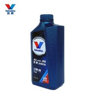 美国胜牌/Valvoline All-Climate 150周年纪念版 星锐 合成机油 SN 5W-40 1L