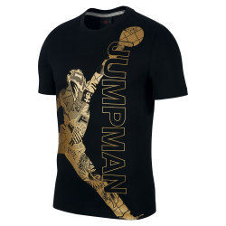 Jordan 官方 JORDAN JUMPMAN HOOP DREAM 男子T恤n CK1189