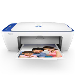HP 惠普 DeskJet 2621 彩色喷墨一体机