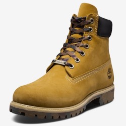 Timberland 添柏岚 6717B 男款工装靴