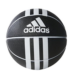 adidas Performance 3 条纹篮球