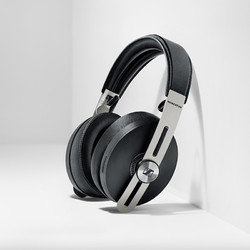 Sennheiser 森海塞尔 MOMENTUM 3 Wireless 头戴式无线降噪耳机 黑色