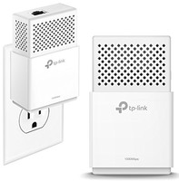 TP-LINK TL-PA7010 KIT电力线网络适配器套装