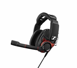 Sennheiser 森海塞尔 GSP600 游戏专业耳机