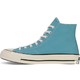  CONVERSE 匡威 Chuck Taylor All Star 70 161441C 中性款高帮复古帆布鞋　